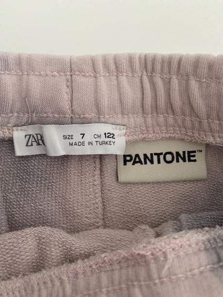 Teplakove kratasy zara, zara,122