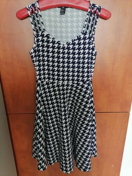 Šaty veľ. 36, s, s