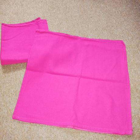 Navliecky na vankus 3ks, šírka (cm): 50,dĺžka (cm): 50