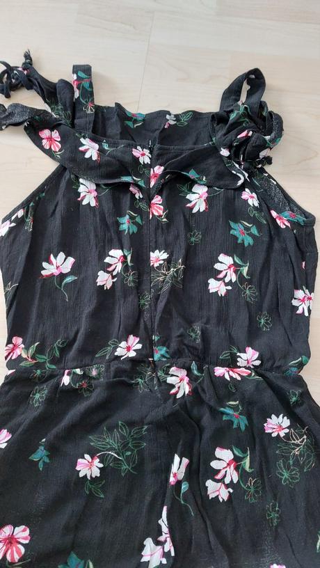 Dámsky overal s/m, m