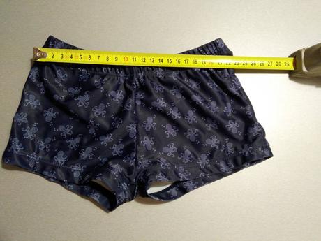 Chlapcenske plavky, velkost 116, lupilu,116