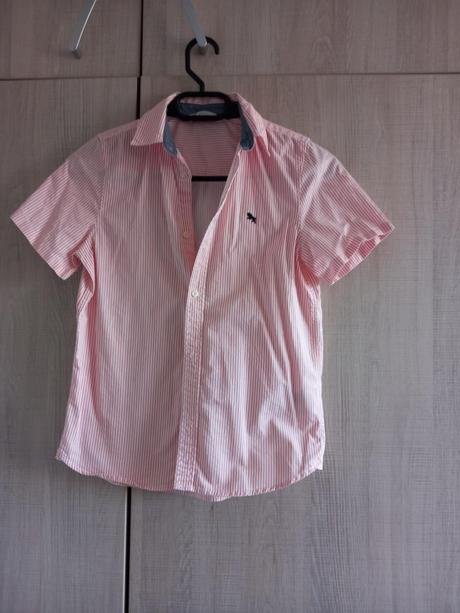 Košeľa 140, h&m,140