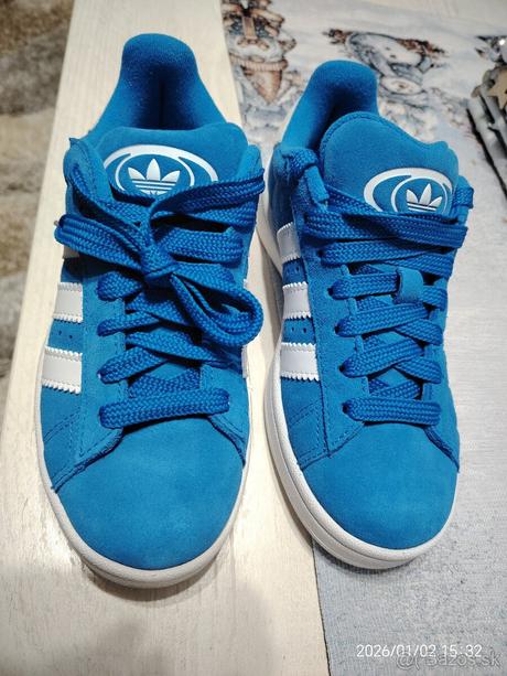 Adidas tenisky-original, adidas,36