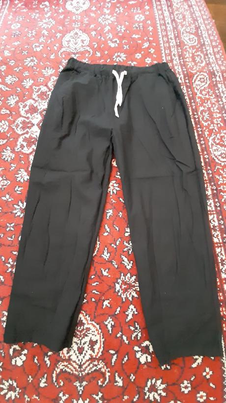 Nohavice 3/4, xxl