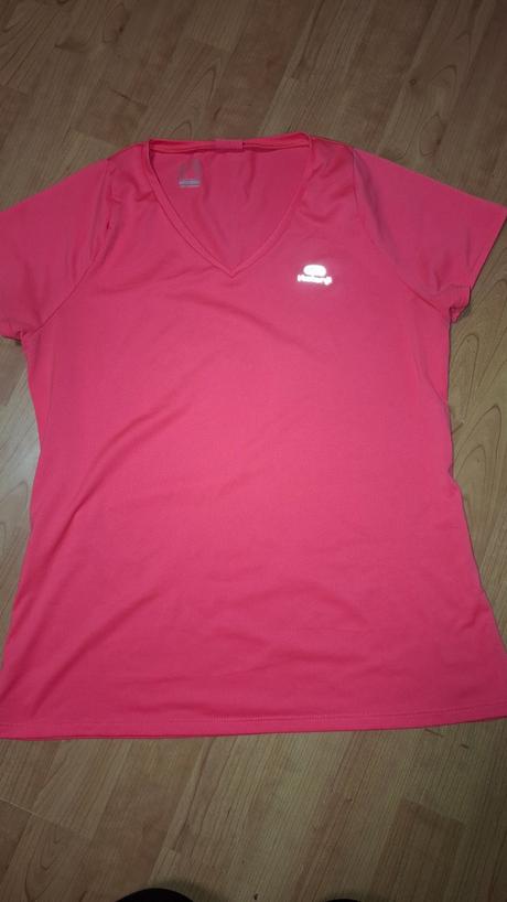 Dámske  tričko, decathlon,40