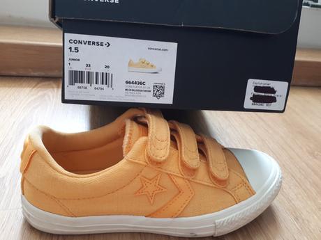 Converse tenisky 33, converse,33