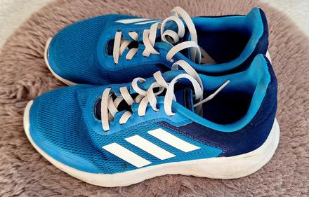 Tenisky adidas, adidas,34