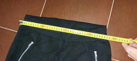 Tepláky bench s/m, bench,38