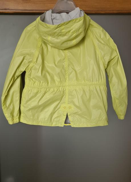 Pepe jeans prechodná obojstranná bunda, pepe jeans,92