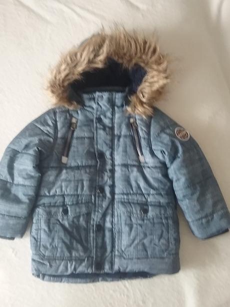 Zimna bunda, dopodopo,98