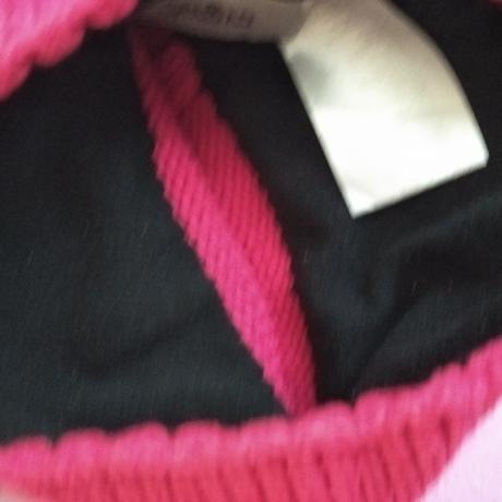 Čiapka a nákrčník, 116