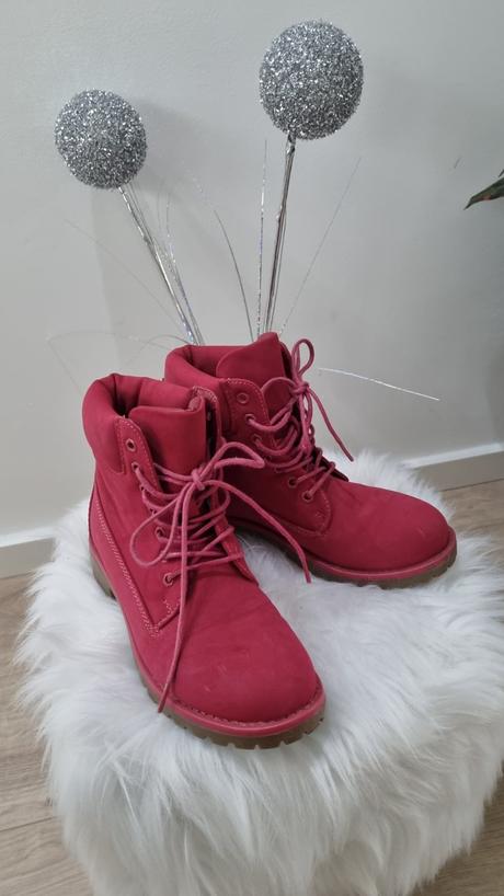 Topánky na jeseň/zimu, 37