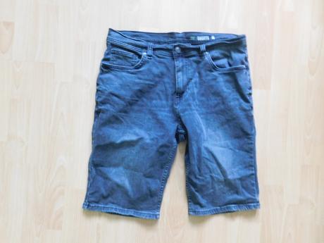 Pánske šortky, f&f,36