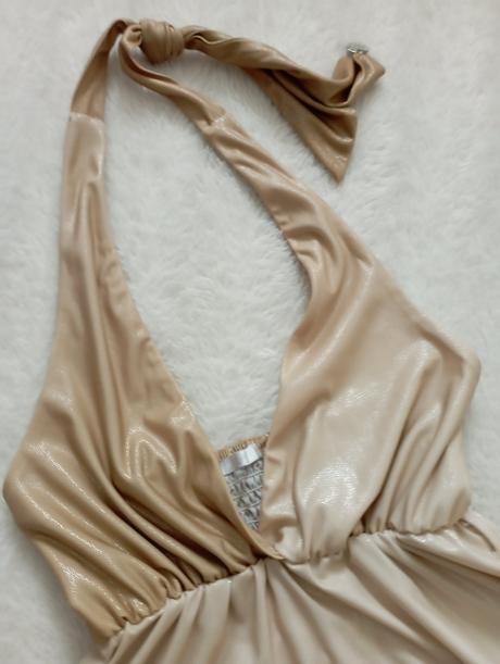 Sexi letné šaty, mayo chix,s