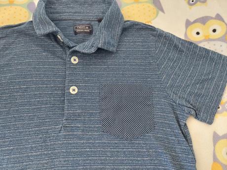 Letné tričko zn.next veľ.116, next,116