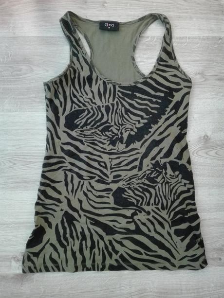 Gina tricko, gina,38