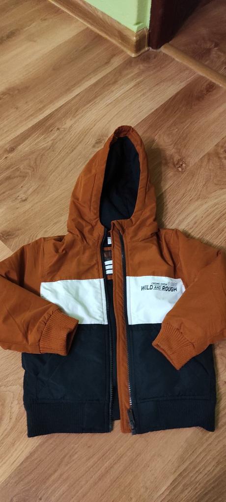 Zimna bunda, dopodopo,98