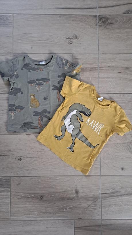 Tričká lindex, lindex,92