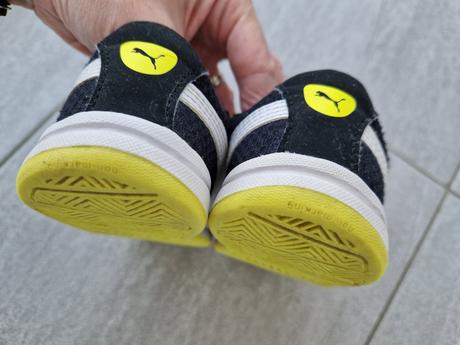 Tenisky puma, puma,25