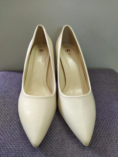 Lodičky, 36 / 38 / 40