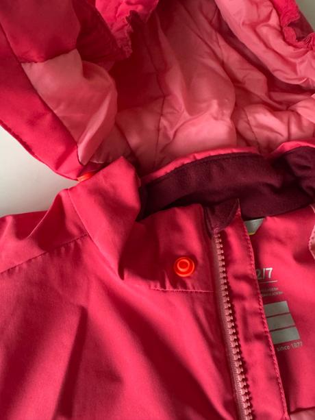 Hello hansen lyžiarska bunda 116-122, helly hansen,122