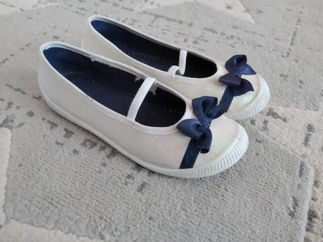 Trblietave baleriny, 31