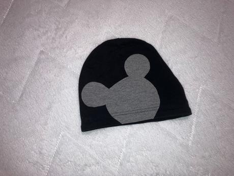 Prechodná čiapka, rada,98