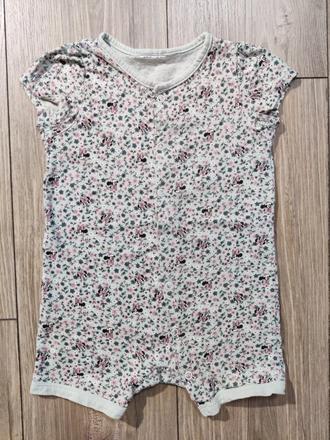 Opalovačky h&m, h&m,80