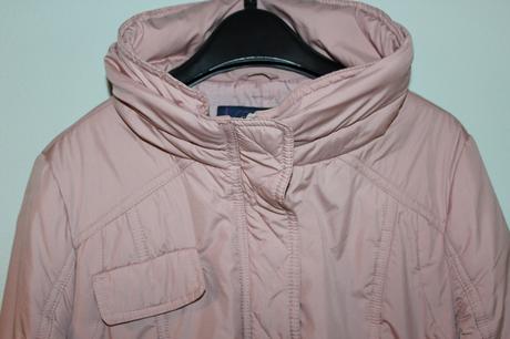 Dámska bunda, mango,l