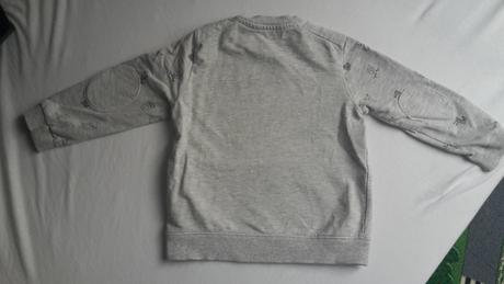 Mikina coccodrillo, coccodrillo,98