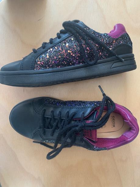 Geox tenisky, geox,32