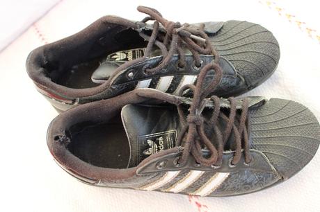 Adidas 36, botasky, adidas,36