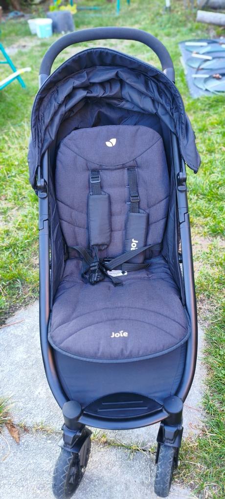 Kočík joie litetrax 4 air, night sky, joie,joie litetrax 4 air