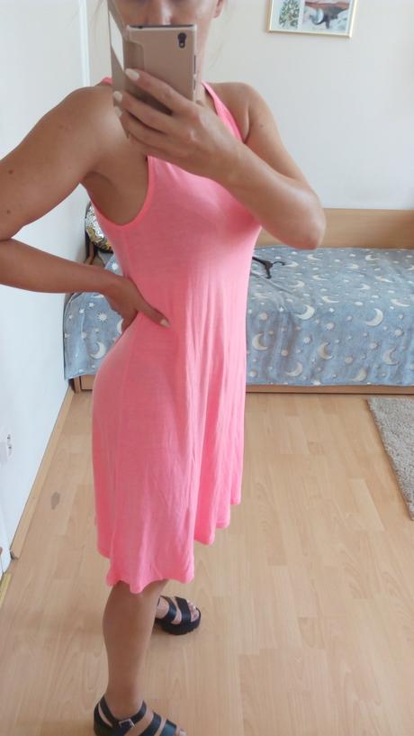 Dámske/dievčenské šaty, lindex,s