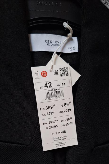 Sako reserved, reserved,42