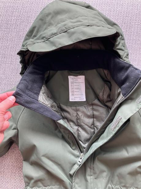 Overal lindex, lindex,110