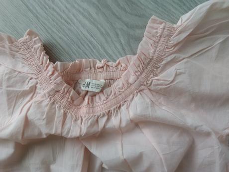 Tričko 134, h&m,134