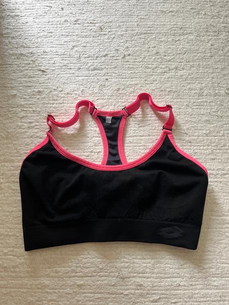 Lotto podprsenka, lotto,s