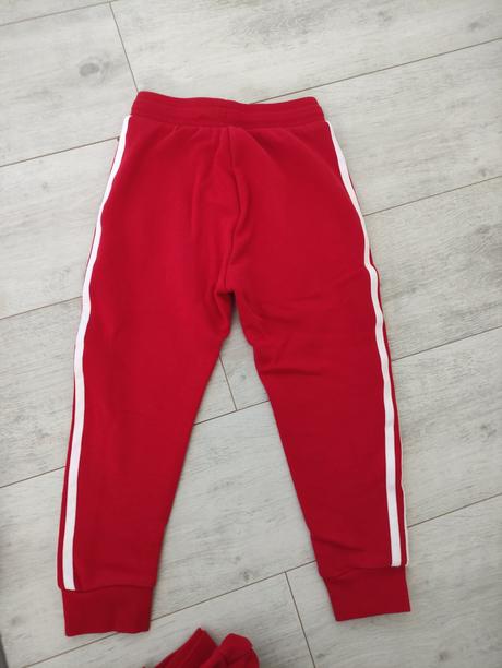 Súprava, adidas,116