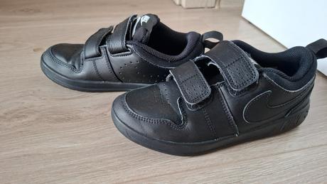 Tenisky nike, veľkosť  31, 5, nike,31