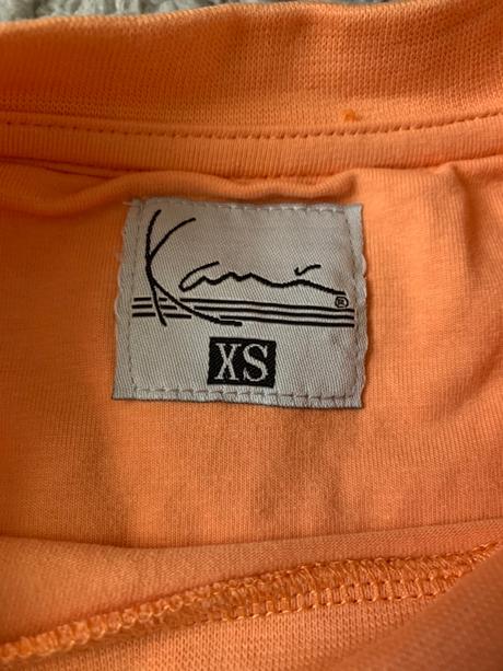 Tričko karl kani, xs