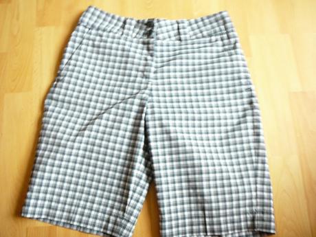 Damske kratasy, nike,38