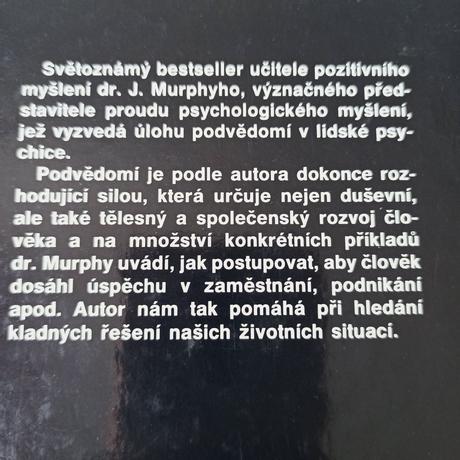 Moc podvedomi-dr.j.murphy, 