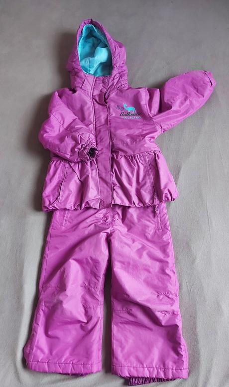 Lyžiarska súprava, 104