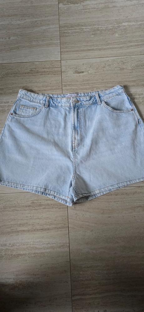 Rôzné sortky 42-46, 44