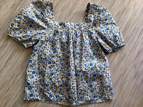 Romanticka bluzka/2, new look,40