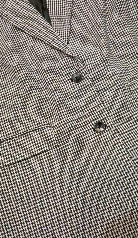 Jarný kabátik, amisu,42 / xl