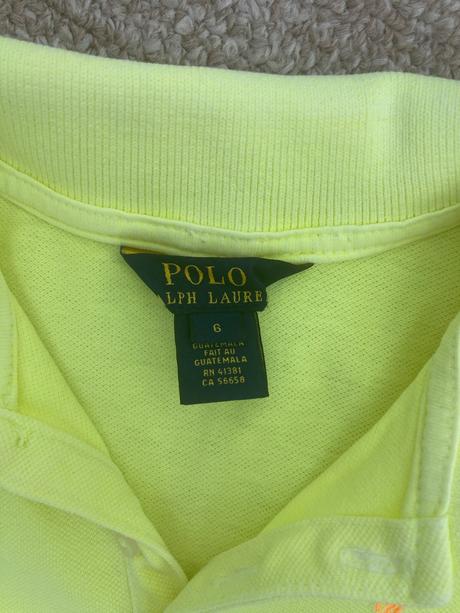 Letné šaty zn. polo ralph lauren, ralph lauren,134