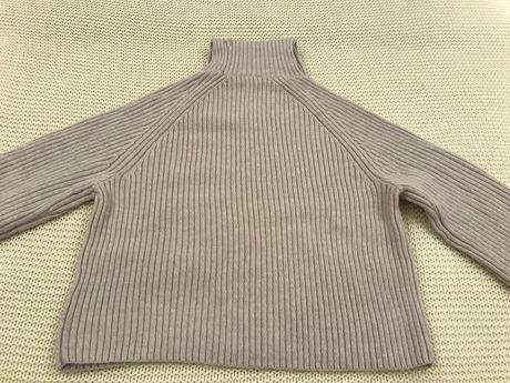 Pulover/rolak, h&m,s