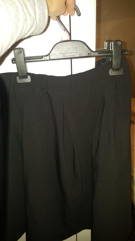 Midi sukna, reserved,s